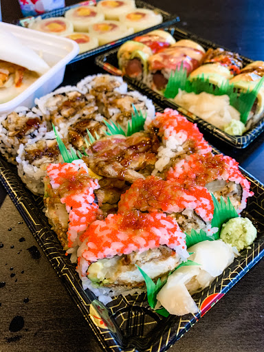 Koto Sushi