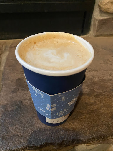 Coffee Shop «Artisan Coffee», reviews and photos, 662 Canton Rd, Akron, OH 44312, USA