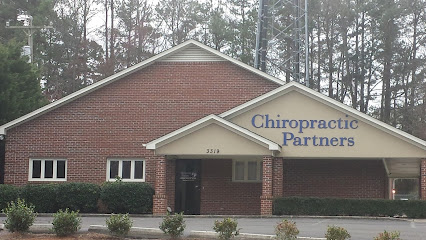 Chiropractic Partners: Dr. Krasnov & Associates