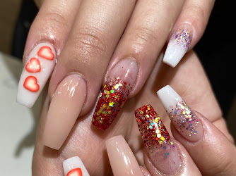 Coco Nails Au