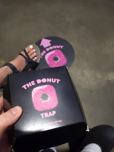 Donut Shop «Sssdude-Nutz», reviews and photos, 317 14th Ave SE, Minneapolis, MN 55414, USA