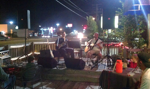 Bar «The Logon Cafe & Pub», reviews and photos, 3805 Calder Ave, Beaumont, TX 77706, USA