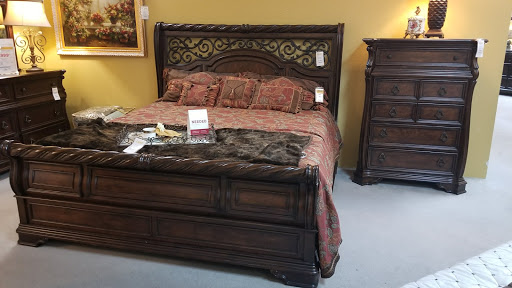 Furniture Store «Lacks Furniture Galleria», reviews and photos, 1200 E Expy 83, McAllen, TX 78503, USA