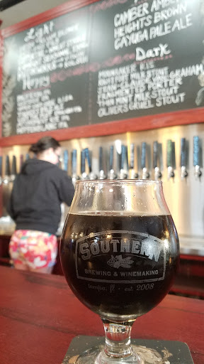 Brewery «Southern Brewing & Winemaking», reviews and photos, 4500 N Nebraska Ave, Tampa, FL 33603, USA