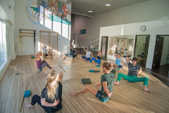 Move to Move: Rehabilitation Clinic & Movement Studio