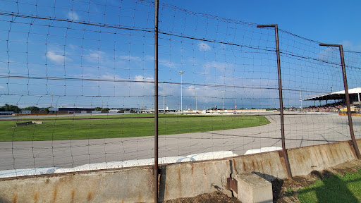 Car Racing Track «Hawkeye Downs», reviews and photos, 4400 6th St SW, Cedar Rapids, IA 52404, USA