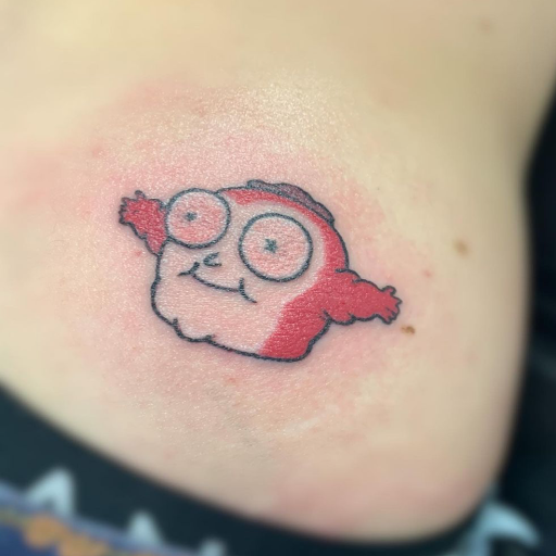 Explore spine tattoo ideas female, creative tattoo ideas in Myrtle Beach, available at Myrtle Beach Ink