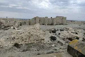 Ruins of Fort St. Barbara image