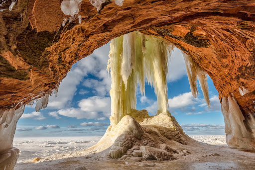 National Park «Apostle Islands National Lakeshore», reviews and photos, 415 Washington Ave, Bayfield, WI 54814, USA