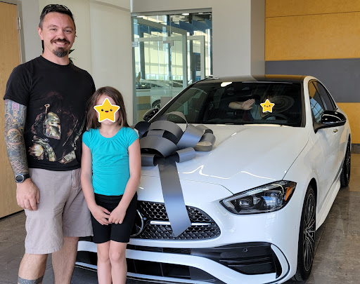 Mercedes Benz Dealer «Mercedes-Benz of Georgetown», reviews and photos, 7401 I-35, Georgetown, TX 78626, USA