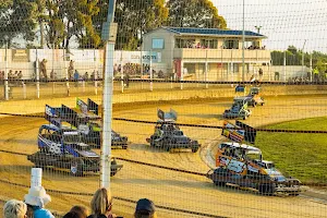 Nelson Speedway image