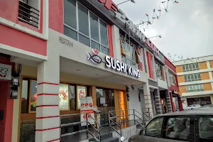 Sushi King Sri Utama Segamat image