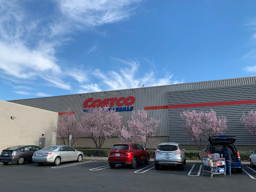 Warehouse store «Costco Wholesale», reviews and photos, 43621 Pacific Commons Blvd, Fremont, CA 94538, USA