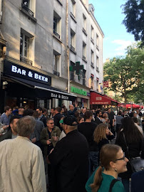 Photos du propriétaire du Restaurant américain Bar & Beer Ménilmontant à Paris - n°10