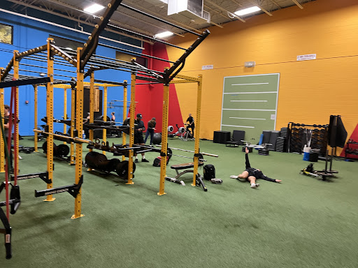 Gym «Fitness Connection», reviews and photos, 1311 Kildaire Farm Rd, Cary, NC 27511, USA