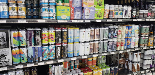 Wine Store «The City Tobacco & Beverage», reviews and photos, 621 Lafayette Rd, Seabrook, NH 03874, USA