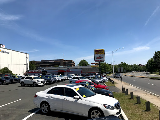 Used Car Dealer «Lynnway Auto Sales», reviews and photos, 295 Lynnway, Lynn, MA 01901, USA