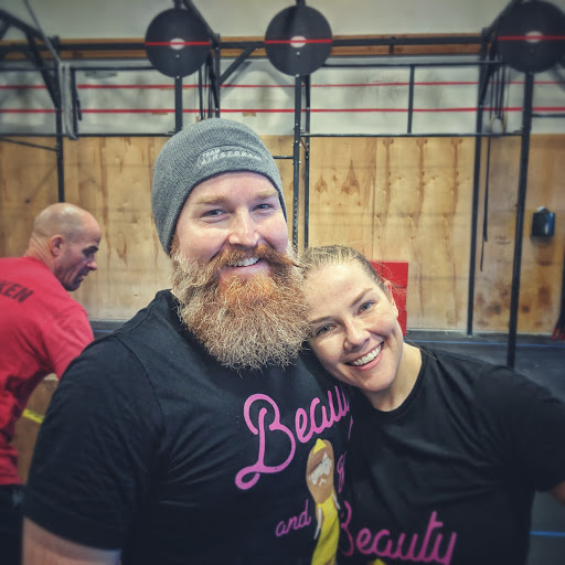 Health Club «Beaverton CrossFit», reviews and photos, 16305 NW Bethany Ct #115, Beaverton, OR 97006, USA