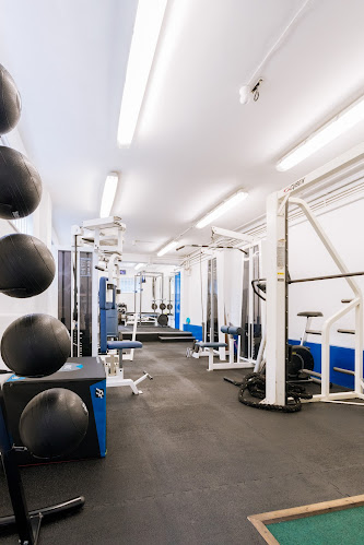 Lift Personal Training Studio - London