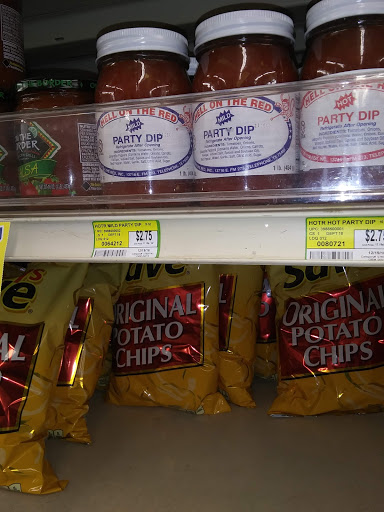 Grocery Store «Town & Country Supermarket», reviews and photos, 102 Main St, Gainesville, MO 65655, USA