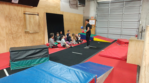 Physical Fitness Program «APEX Movement NorCal», reviews and photos, 930 Detroit Ave a, Concord, CA 94518, USA