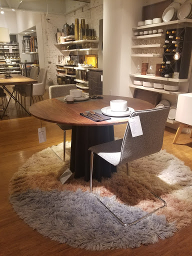 Furniture Store «CB2», reviews and photos, 34 Ellis St, San Francisco, CA 94102, USA