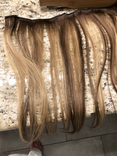 Beauty Salon «JZ Styles Salon», reviews and photos, 251 W Main St, American Fork, UT 84003, USA