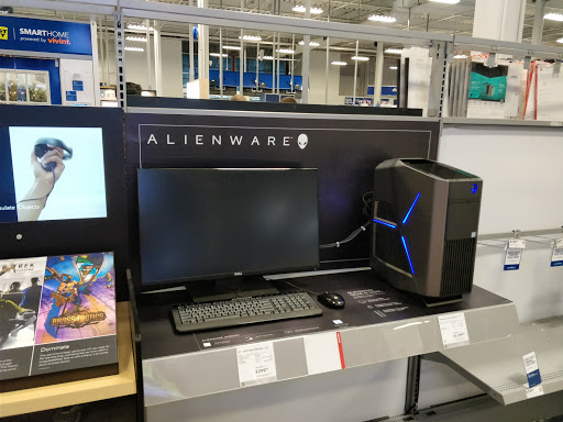 Best Buy image