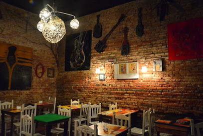Santa Sofía Café-Bar-SUM