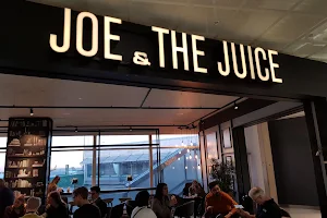 Joe & The Juice image