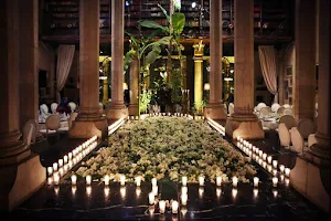 Palais Rhoul & Spa - Hotel luxe Marrakech image