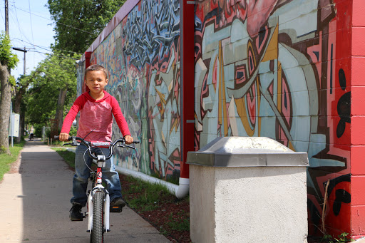 Bicycle Store «Venture North Bikes & Coffee», reviews and photos, 1830 Glenwood Ave, Minneapolis, MN 55405, USA