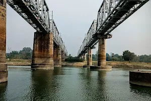 Mahananda River image