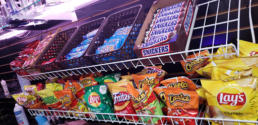 Tobacco Shop «A & S SMOKE SHOP», reviews and photos, 4418 N 19th Ave, Phoenix, AZ 85015, USA