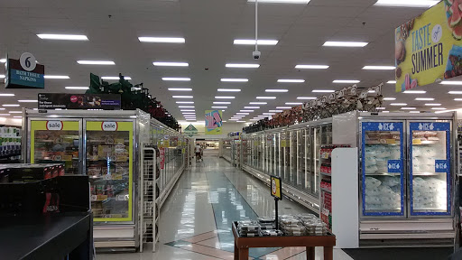 Supermarket «Winn-Dixie», reviews and photos, 6600 North Socrum Loop, Lakeland, FL 33809, USA