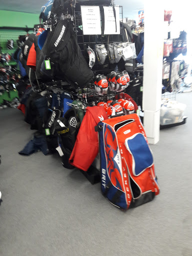 Sporting Goods Store «Play It Again Sports Roseville», reviews and photos, 26451 Gratiot Ave, Roseville, MI 48066, USA