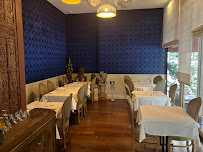 Atmosphère du Restaurant indien Jodhpur Palace à Paris - n°3