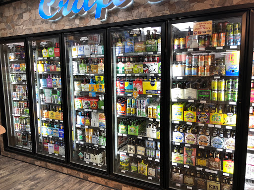 Liquor Store «Town Line Wine & Spirits», reviews and photos, 2430 Foxon Rd, North Branford, CT 06471, USA