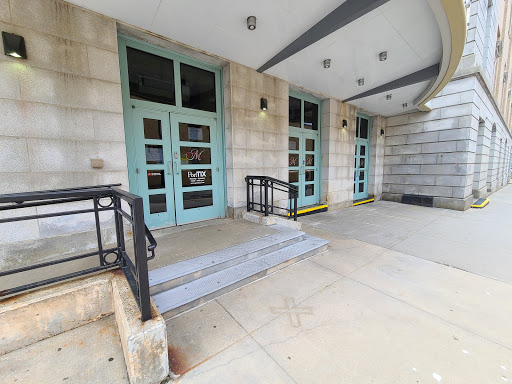 Auditorium «Merrill Auditorium», reviews and photos, 20 Myrtle St, Portland, ME 04101, USA