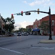 Downtown Willoughby Historic District