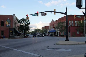 Downtown Willoughby Historic District image