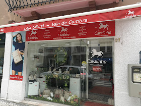 Cavalinho vale de cambra