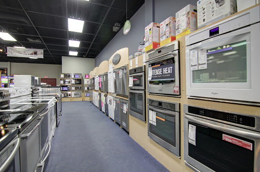 Appliance Store «Brothers Main Appliance & TV», reviews and photos, 2050 S Stoughton Rd, Madison, WI 53716, USA