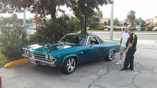 Car Repair and Maintenance «Midas», reviews and photos, 6712 Manatee Ave W, Bradenton, FL 34209, USA