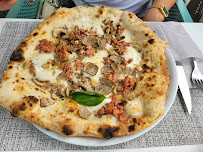 Pizza du Restaurant italien Fratelli Pastore Trattoria à Boulogne-Billancourt - n°18