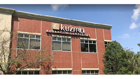 Kuzma Advanced Dentistry