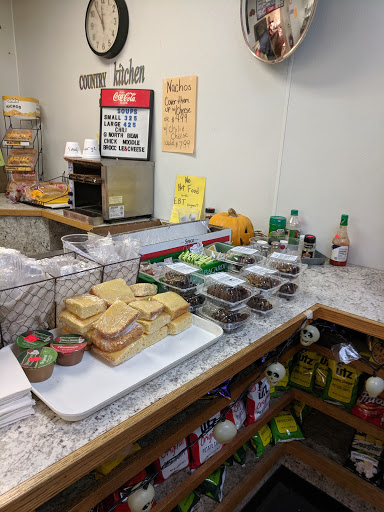 Convenience Store «Gray Brothers», reviews and photos, 4000 Chicamuxen Rd, Marbury, MD 20658, USA