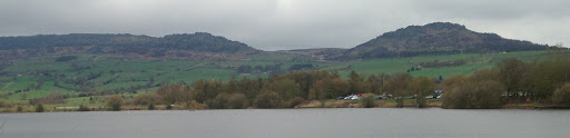 Tittesworth Water Sports and Activity Centre