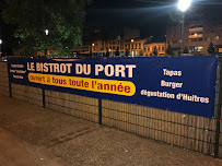 Photos du propriétaire du Restaurant Le Bistrot du Port à Toulouse - n°5