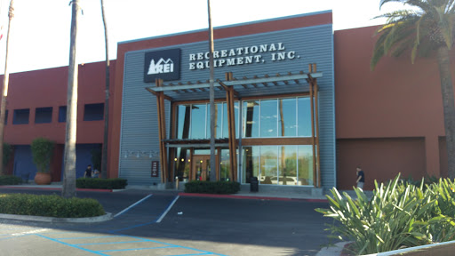 Camping Store «REI», reviews and photos, 2962 El Camino Real, Tustin, CA 92782, USA